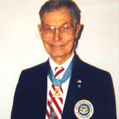 Timeline: Desmond Doss