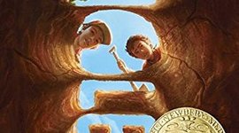 Timeline: Holes Timeline by Jared Cuevas