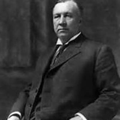 Timeline: Hoke Smith