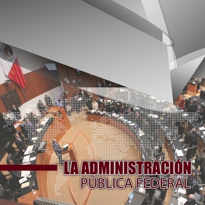 Timeline: Administración Pública Federal