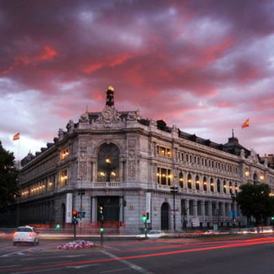 Timeline: Creación del Banco de España