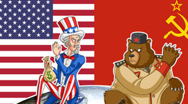 Timeline: Important Events of the Cold War