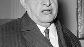 Timeline: Miguel Angel Asturias