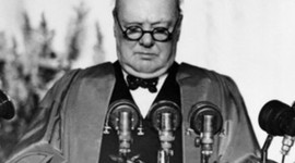 Timeline: Big Event of Cold War