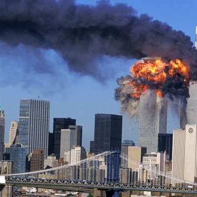Timeline: The Views of Muslims Before During and After 9/11