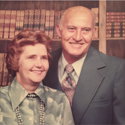 Timeline: Lila Evelyn Case Blackwell