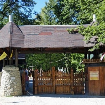 Timeline: Miskolci állatkert története