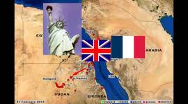 Timeline: LA GUERRA FRÍA