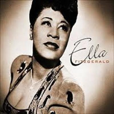 Timeline: Ella Fitzgerald