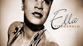 Timeline: Ella Fitzgerald