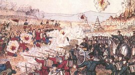 Timeline: Imperialismos