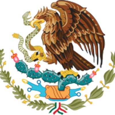 Timeline: Administración pública federal