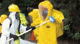 Timeline: The Hot Zone