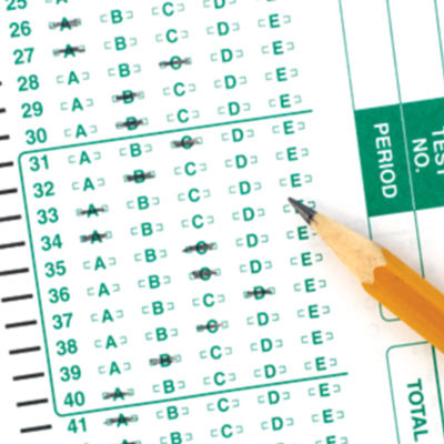Timeline: Major Influences to U.S. Testing