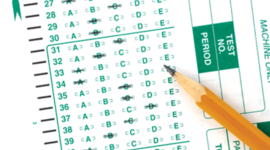 Timeline: Major Influences to U.S. Testing