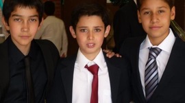 Timeline: Prepa de Rodrigo Amaya