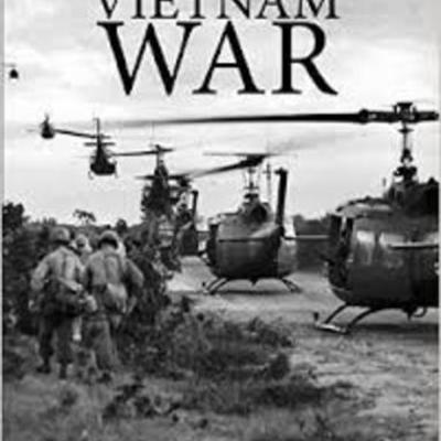 Timeline: The Vietnam War