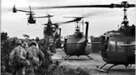 Timeline: The Vietnam War