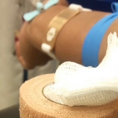 Timeline: Jojo's Journey