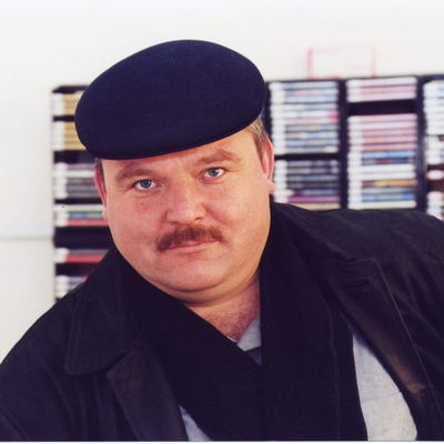 Timeline: Mikhail Krug