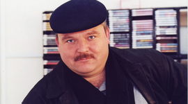 Timeline: Mikhail Krug