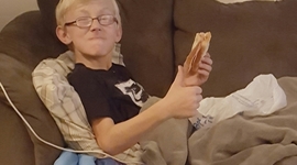 Timeline: Joshua Sherman-LMS3-Timeline