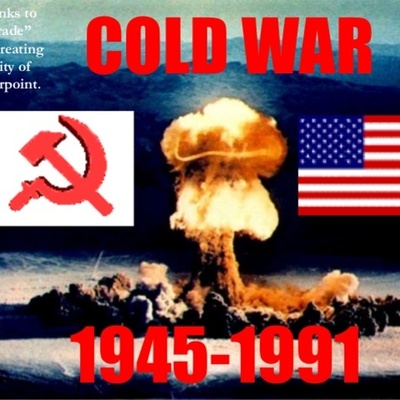 Timeline: Important Events During the Cold War