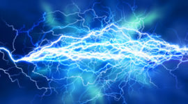 Timeline: Elektricitetens historie