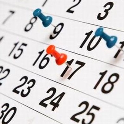 Timeline: fechas clave del romanticismo