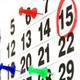 Paginacin del calendario que muestra la fecha de hoy 17294486 1024x675