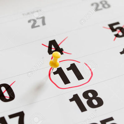 Timeline: Fechas clave del Romanticismo