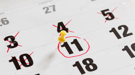 Timeline: Fechas clave del Romanticismo