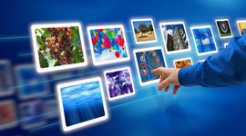 Timeline: История развития мультимедиа