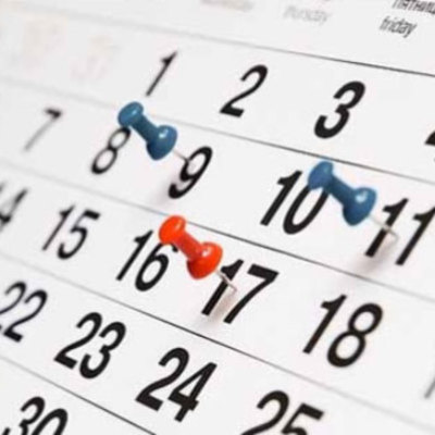 Timeline: Fechas clave del Romanticismo