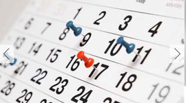 Timeline: Fechas clave del Romanticismo