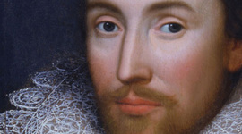 Timeline: William Shakespeare