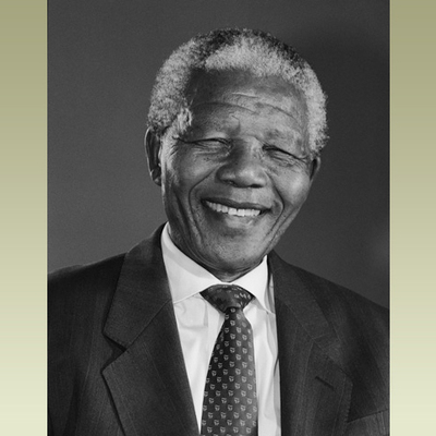 Timeline: Nelson Mandela