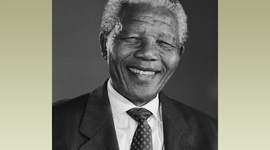 Timeline: Nelson Mandela