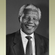 Mandela portrait