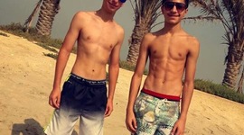 Timeline: Personality timeline: Hassan Ahmed