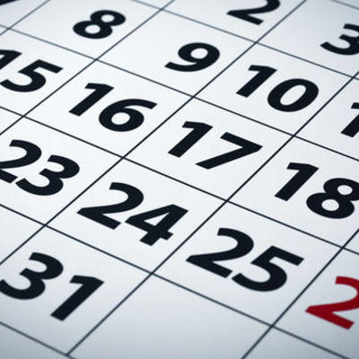 Timeline: Fechas clave del Romanticismo