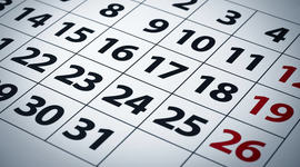 Timeline: Fechas clave del Romanticismo