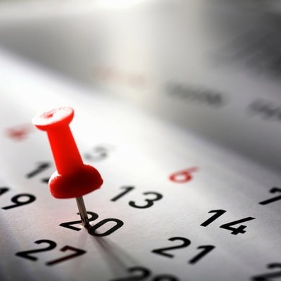 Timeline: Fechas clave del Romanticismo