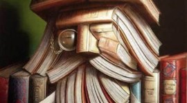 Timeline: Historia de la Literatura Universal y Española