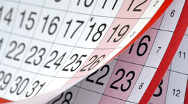 Timeline: Fechas claves del Romanticismo