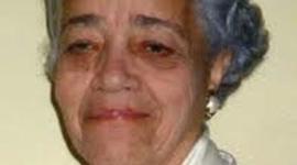Timeline:   Dorothy Johnson Vaughan