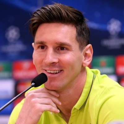 Timeline: Leo  Messi