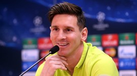 Timeline: Leo  Messi