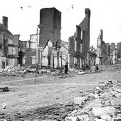 Timeline: Civil War Reconstruction