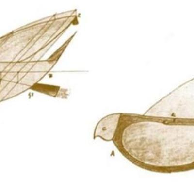 Timeline: robotics timeline